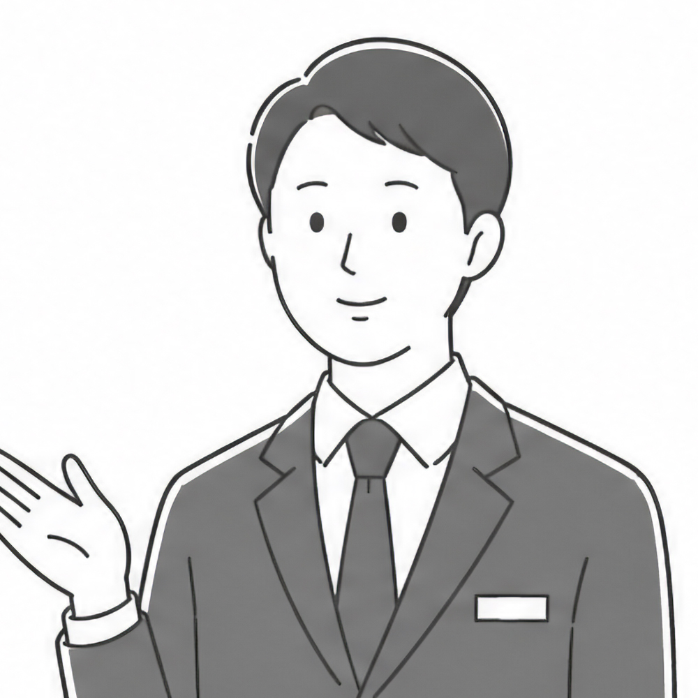 スタッフ男性02